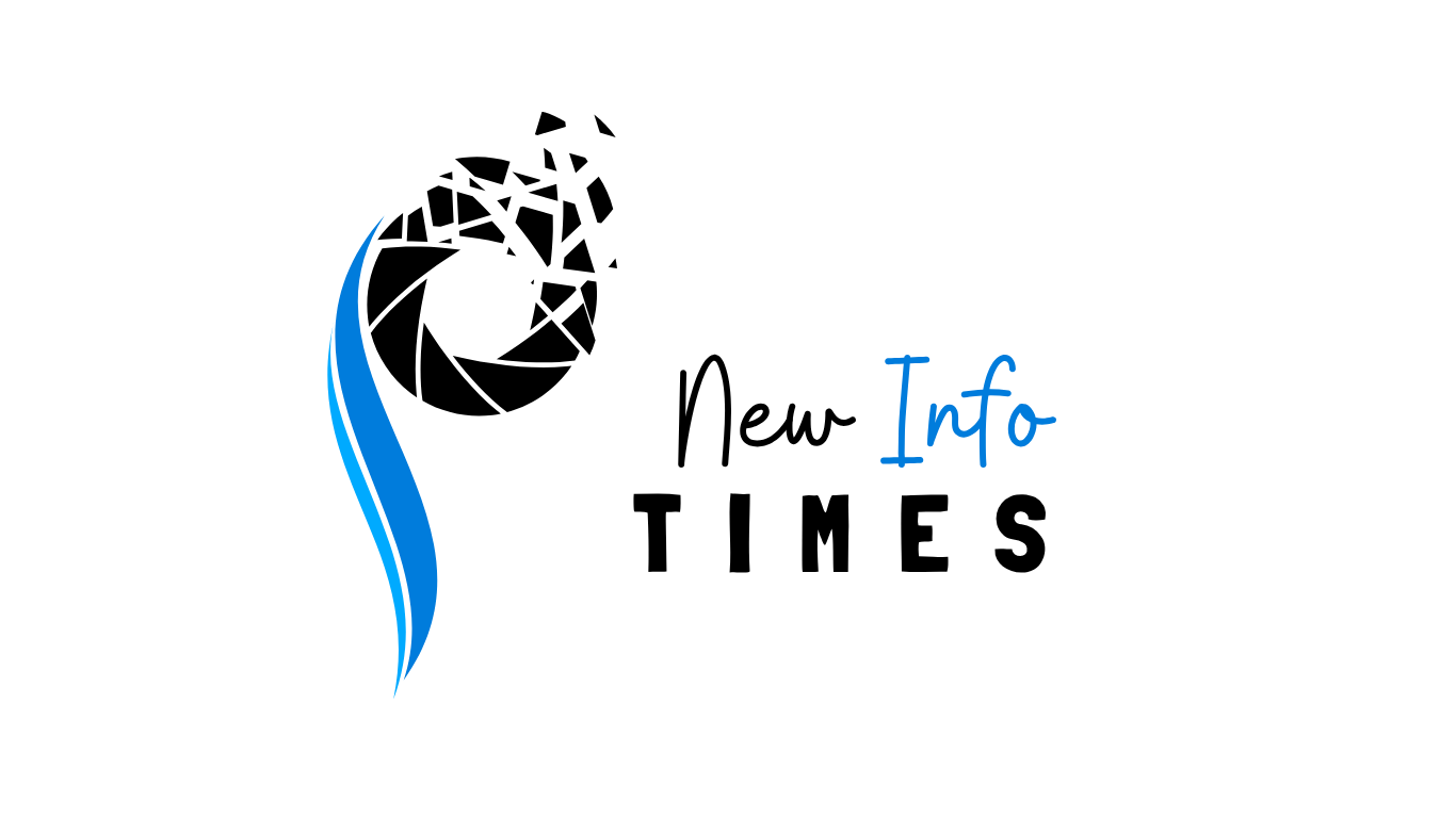 New Info Times Logo